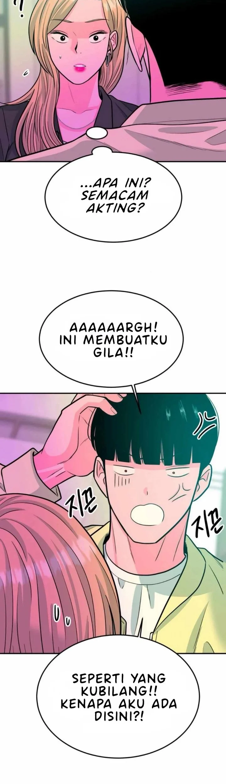 Student Jo-Eun Chapter 30 Gambar 72
