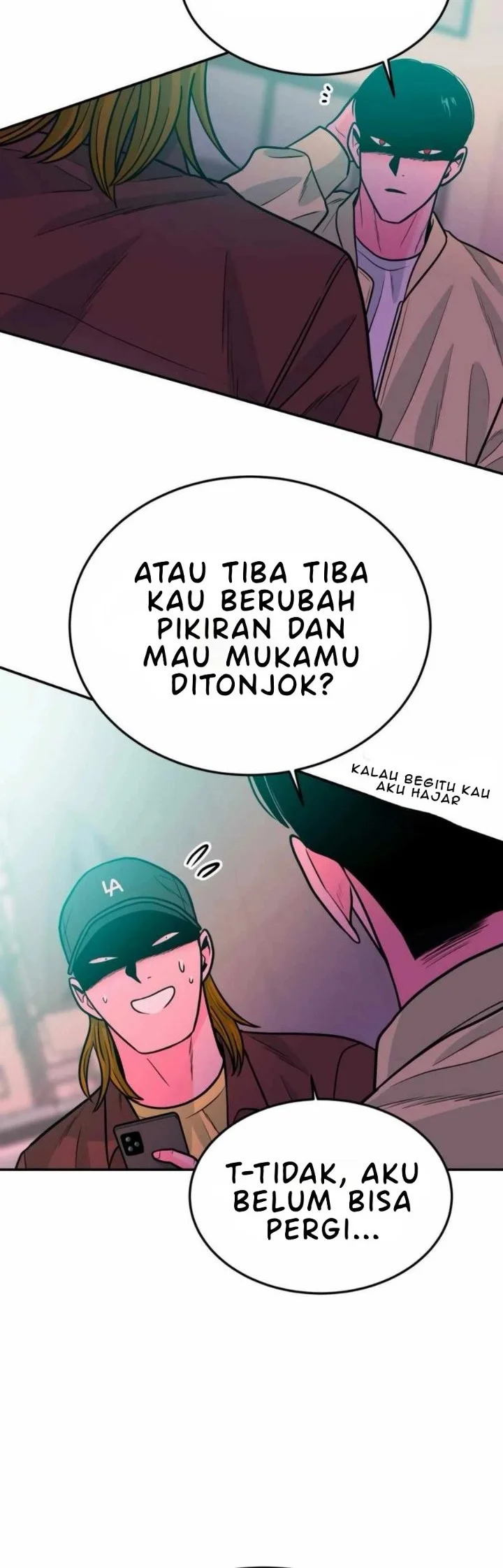 Student Jo-Eun Chapter 30 Gambar 74