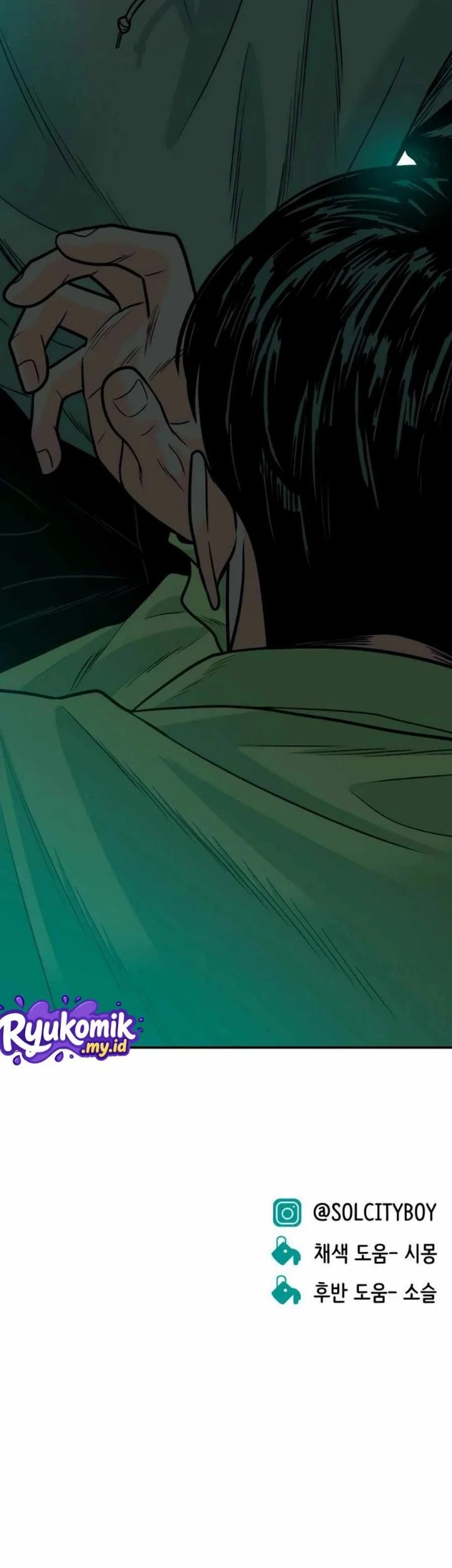 Student Jo-Eun Chapter 30 Gambar 78