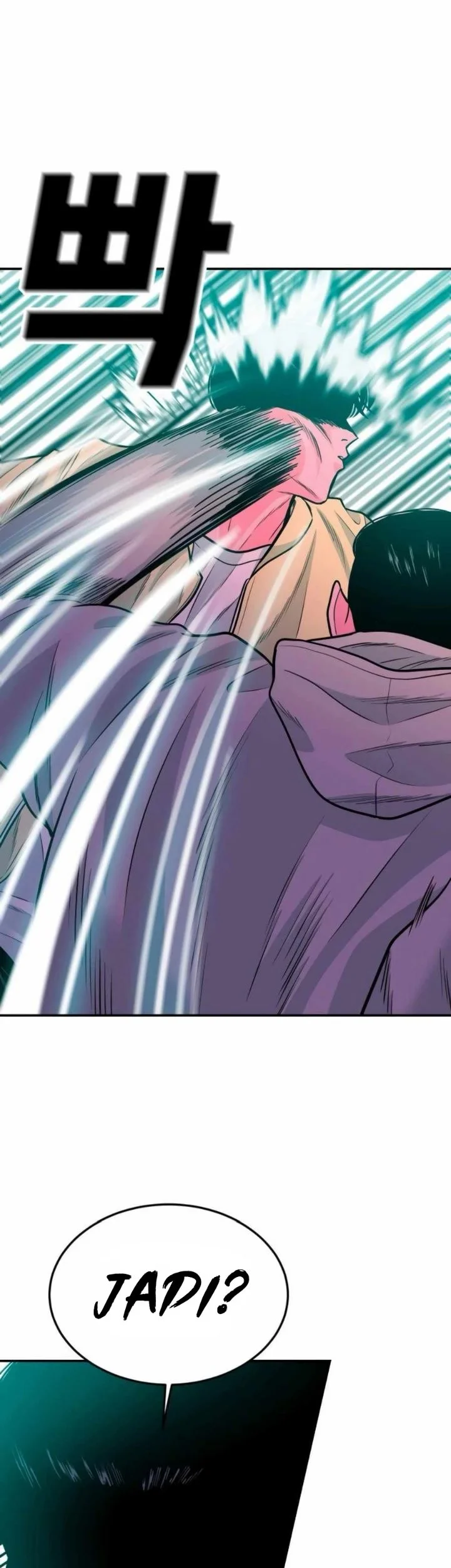 Student Jo-Eun Chapter 31 Gambar 48