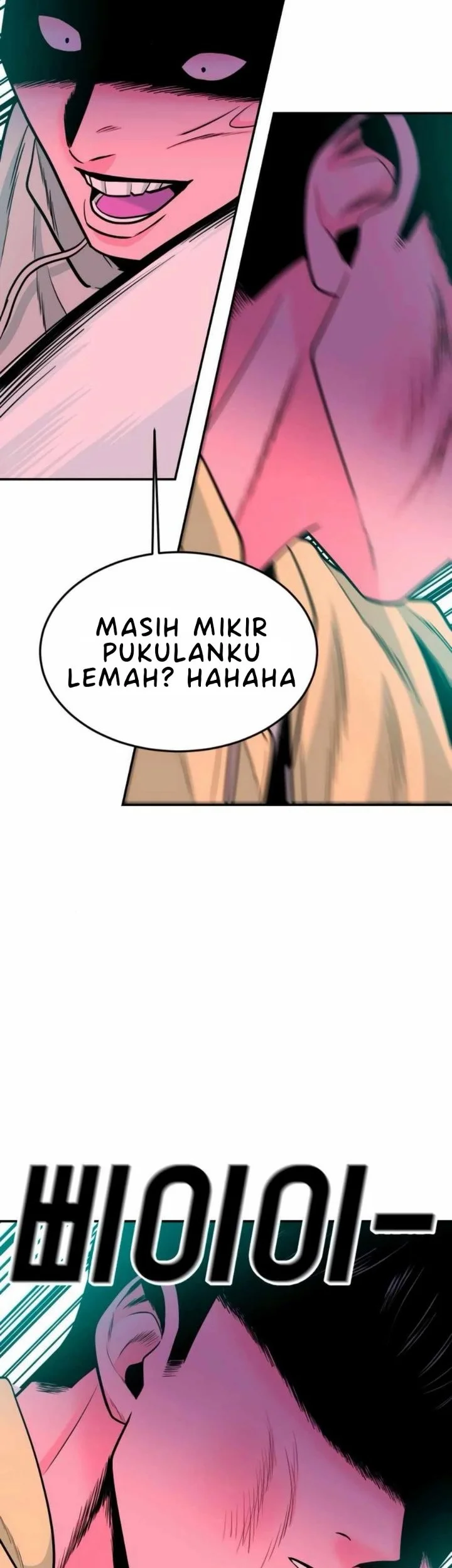Student Jo-Eun Chapter 31 Gambar 49