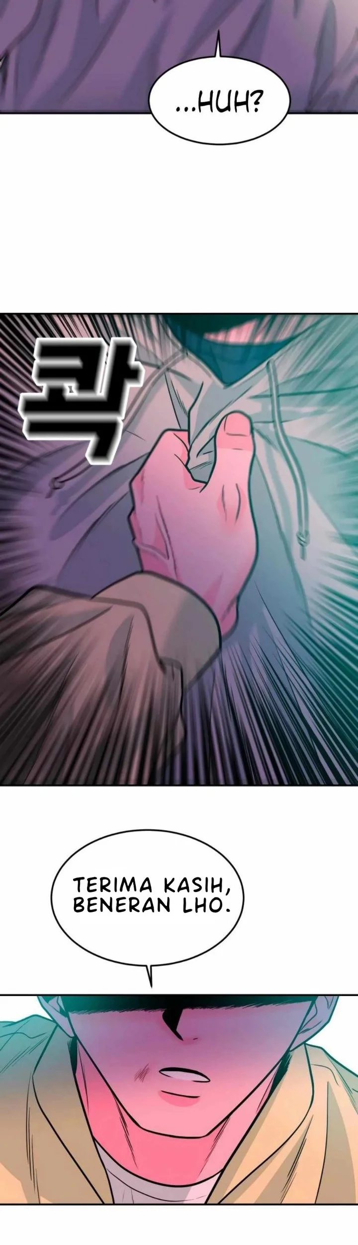 Student Jo-Eun Chapter 31 Gambar 54
