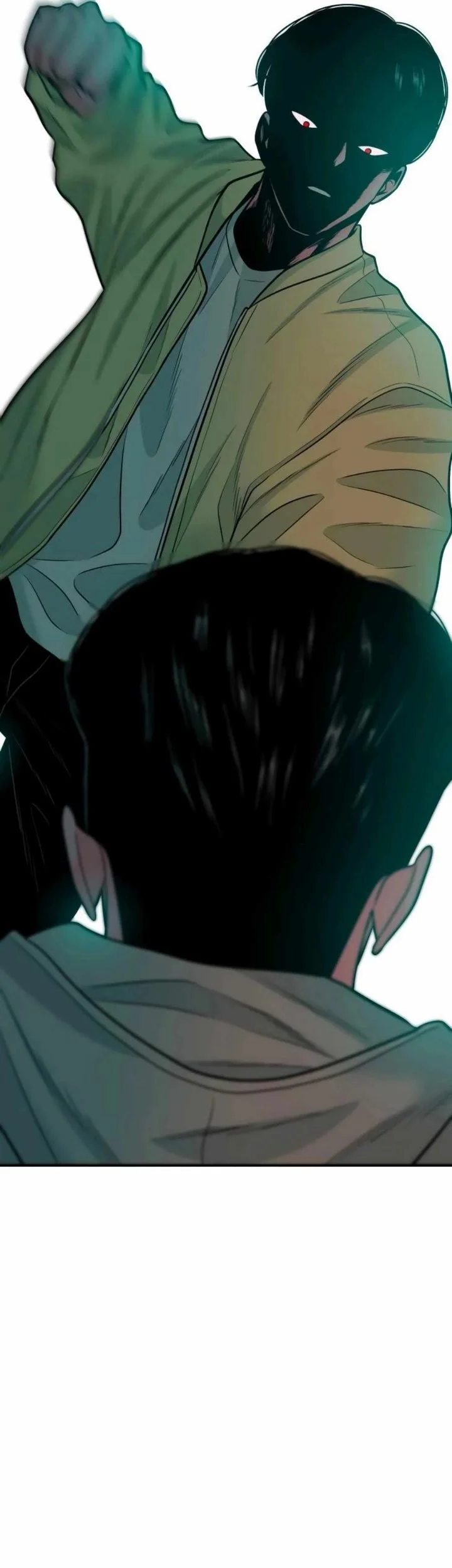 Student Jo-Eun Chapter 31 Gambar 56