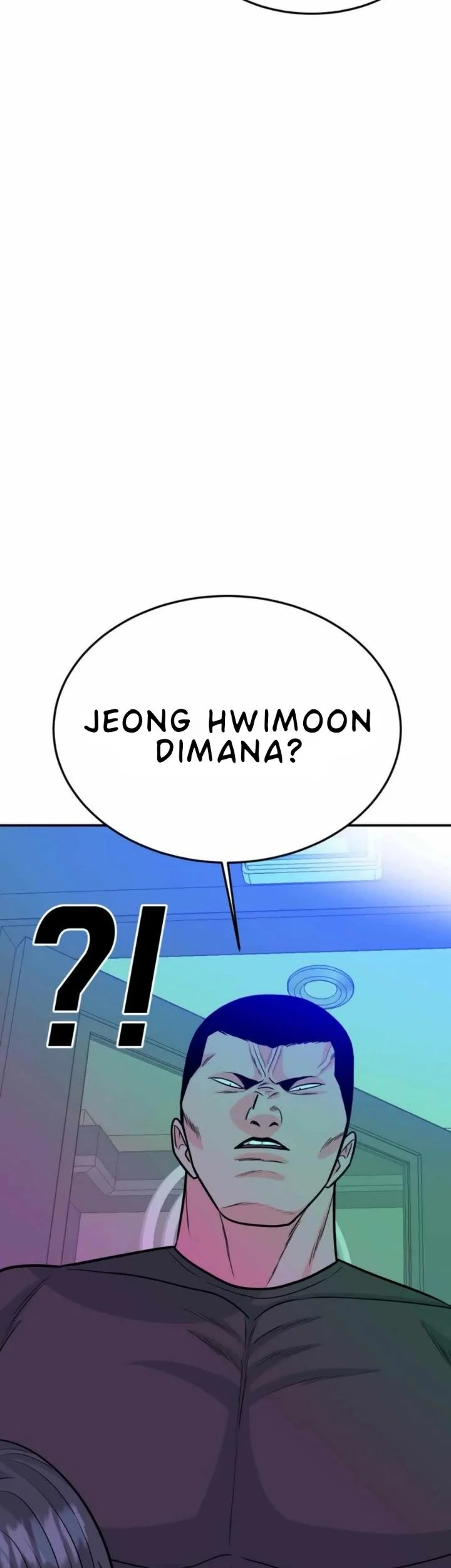 Student Jo-Eun Chapter 31 Gambar 58