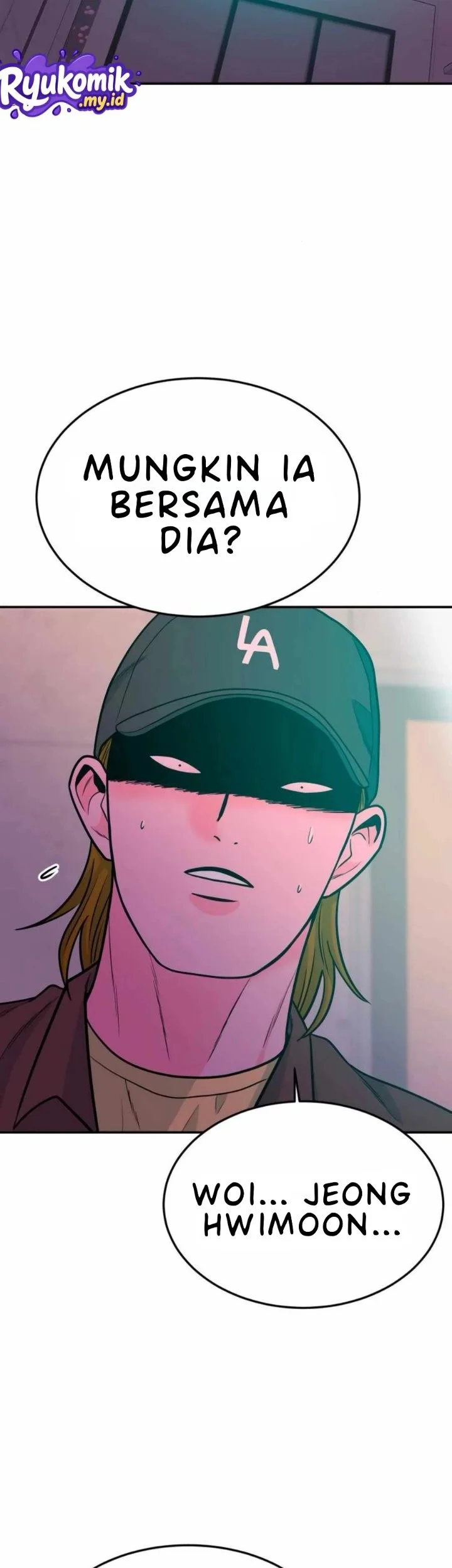 Student Jo-Eun Chapter 31 Gambar 63