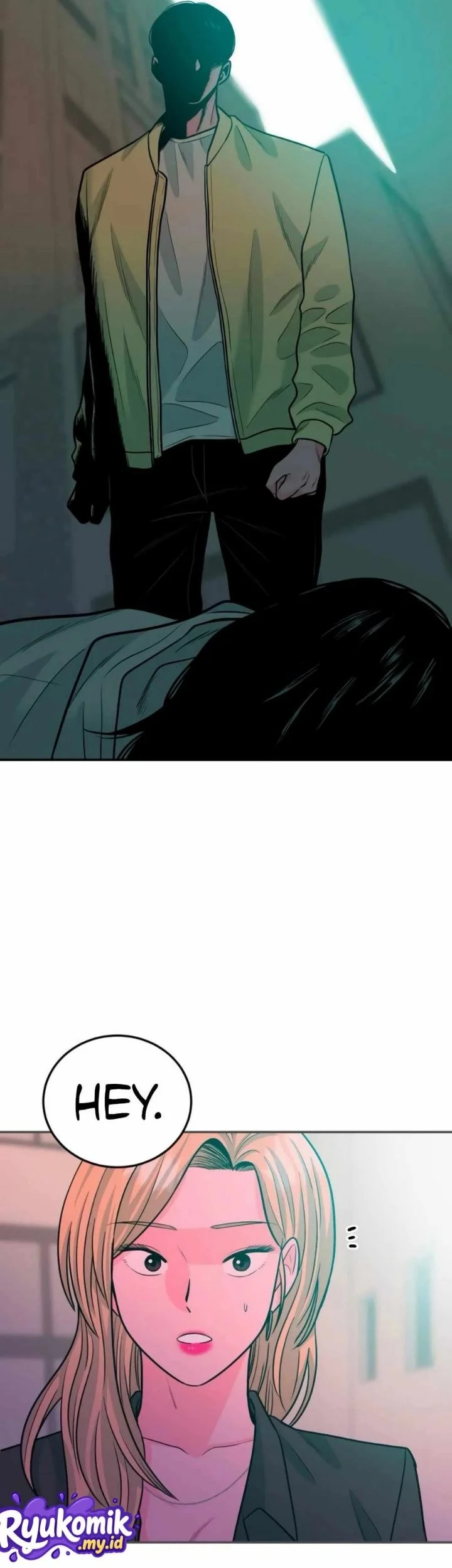Student Jo-Eun Chapter 31 Gambar 66