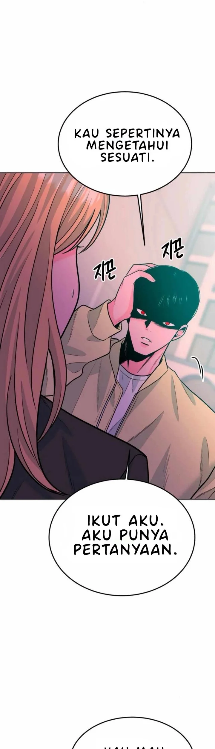 Student Jo-Eun Chapter 31 Gambar 67