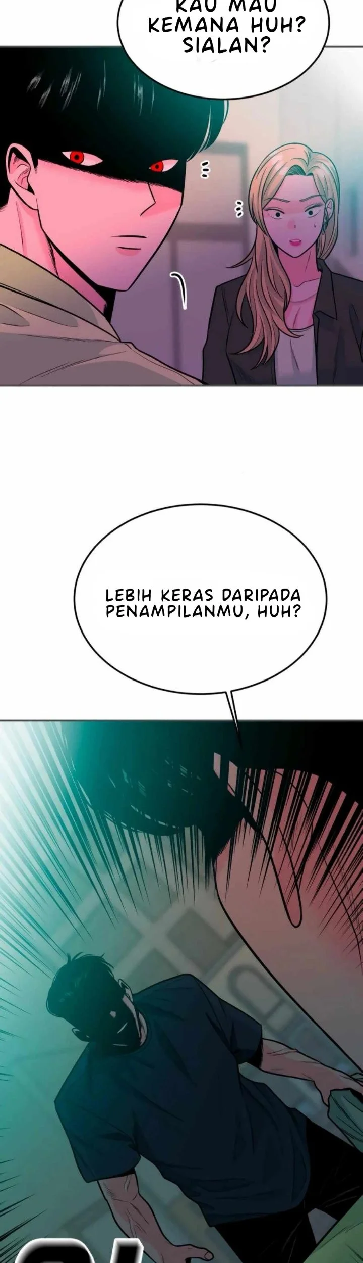 Student Jo-Eun Chapter 31 Gambar 68