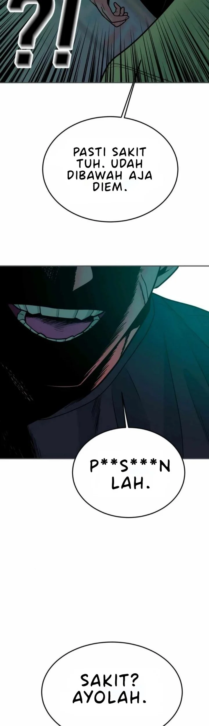 Student Jo-Eun Chapter 31 Gambar 69