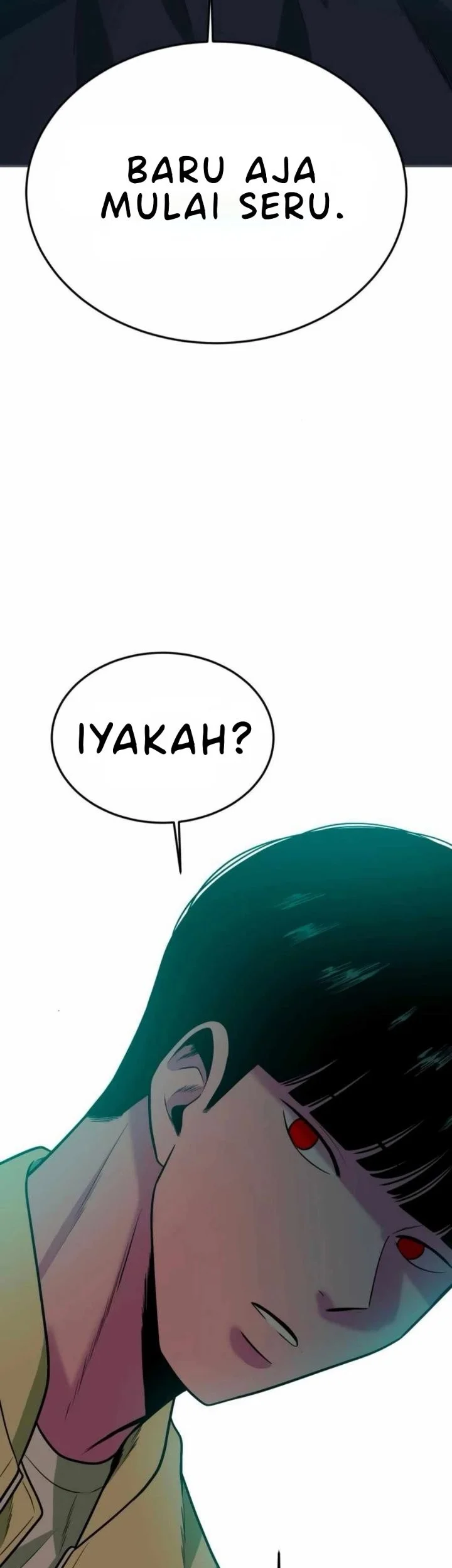 Student Jo-Eun Chapter 31 Gambar 71