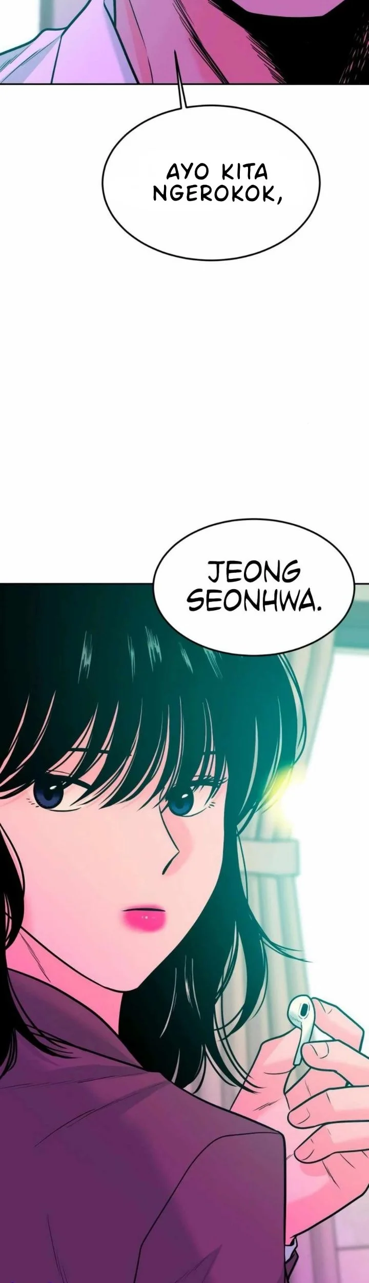 Student Jo-Eun Chapter 31 Gambar 77