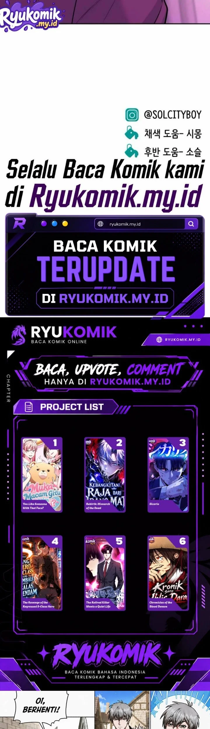 Student Jo-Eun Chapter 31 Gambar 78