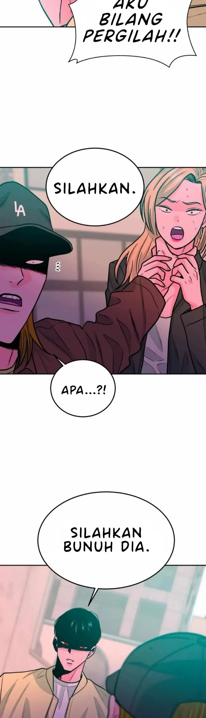Student Jo-Eun Chapter 32 Gambar 47