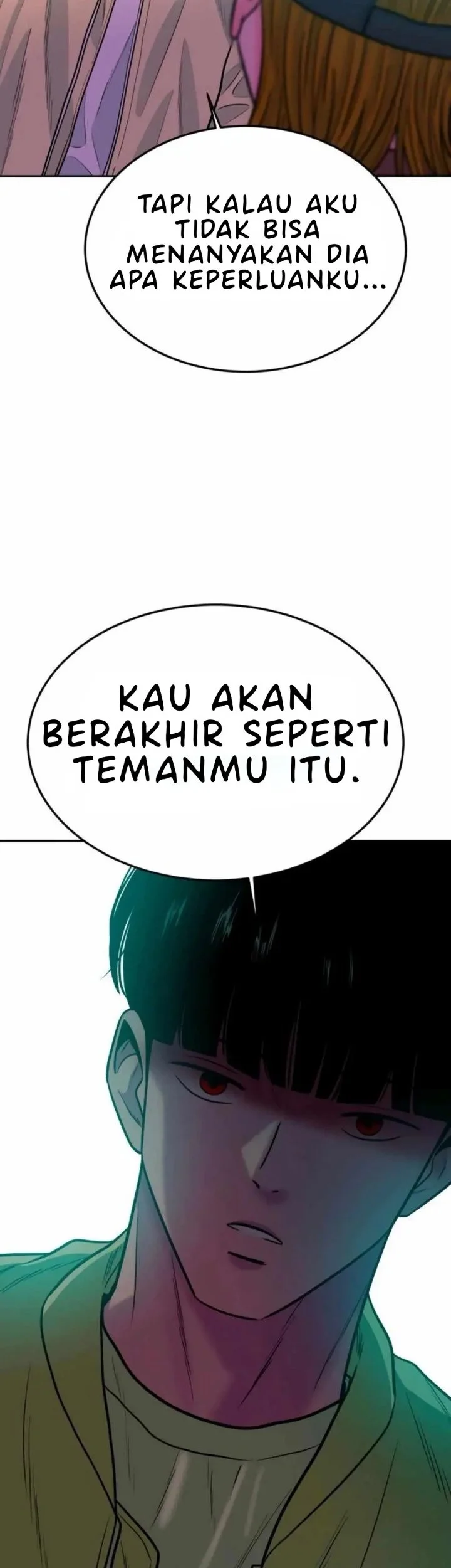 Student Jo-Eun Chapter 32 Gambar 48