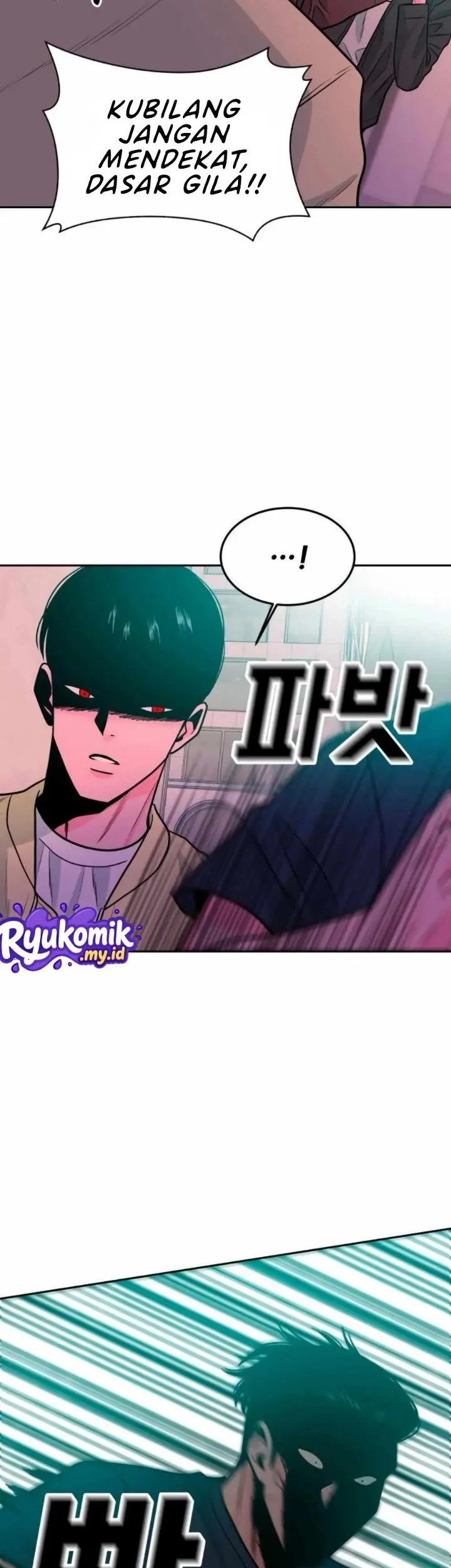 Student Jo-Eun Chapter 32 Gambar 51
