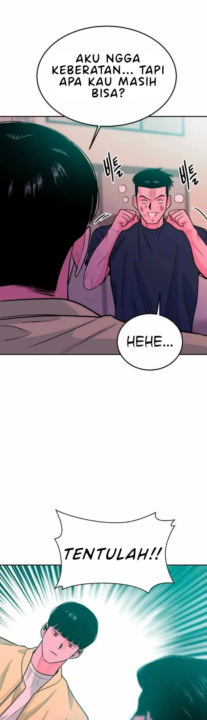 Student Jo-Eun Chapter 32 Gambar 56