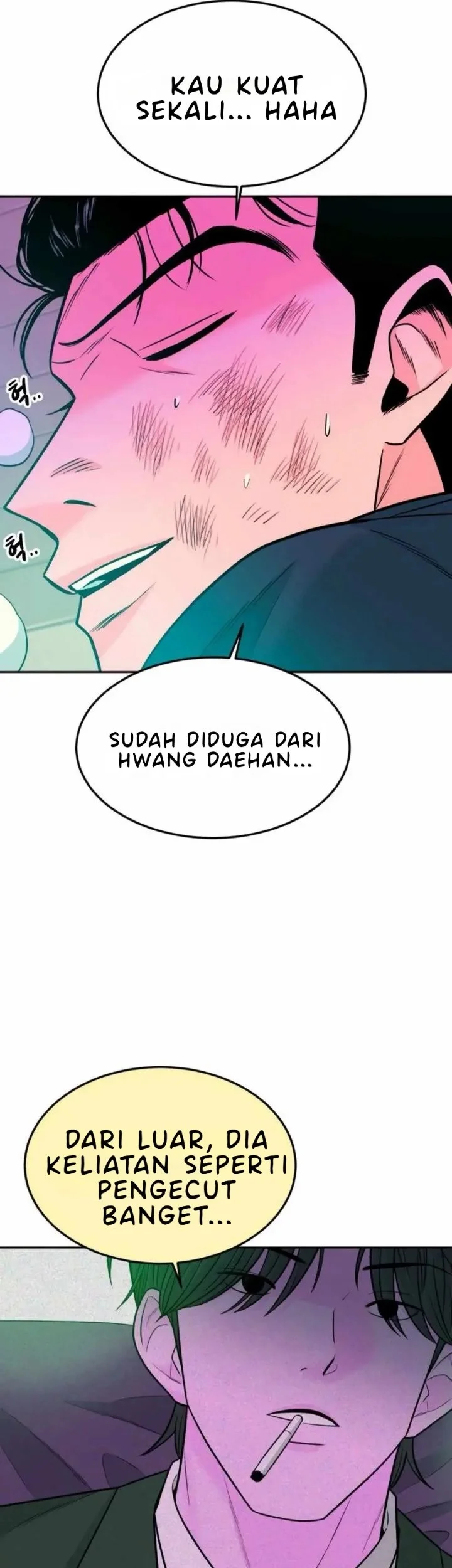 Student Jo-Eun Chapter 32 Gambar 60