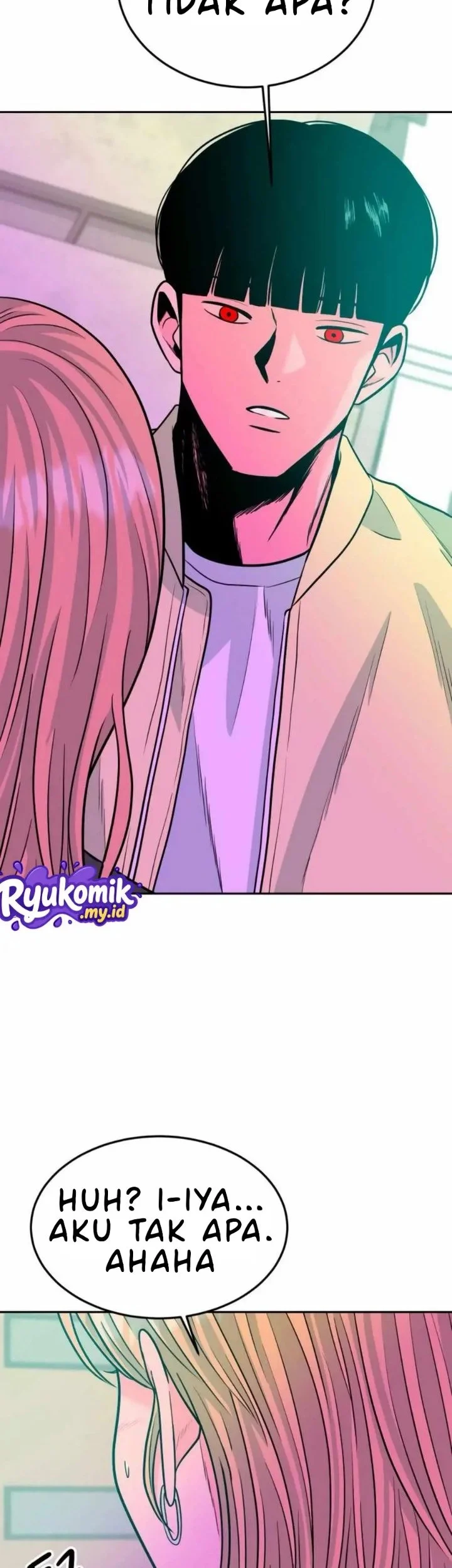 Student Jo-Eun Chapter 32 Gambar 63