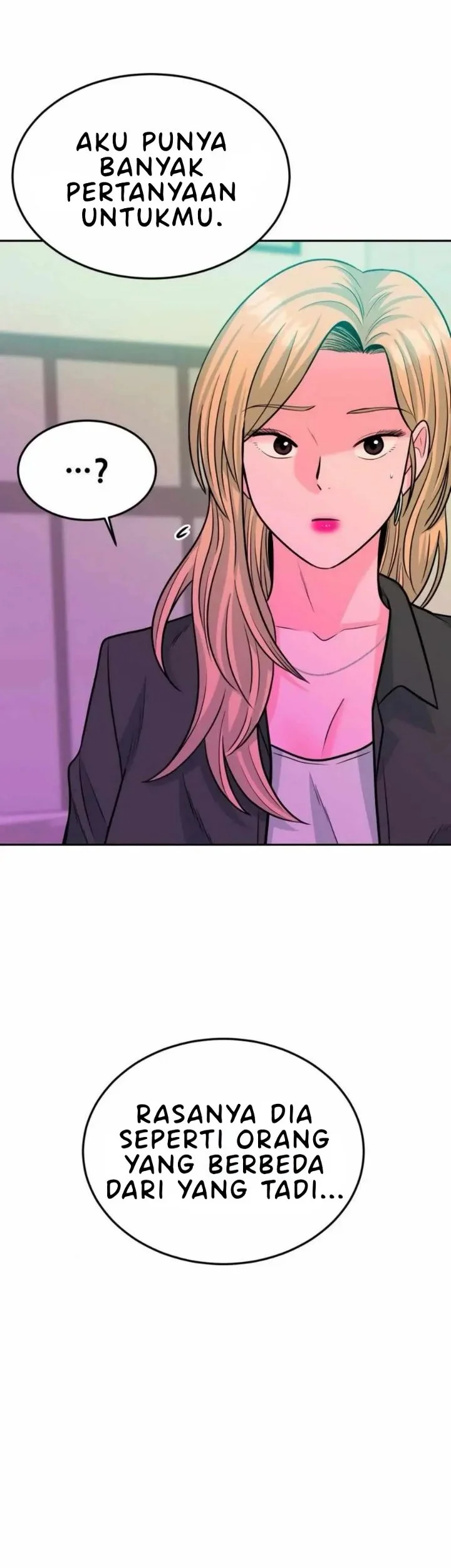 Student Jo-Eun Chapter 32 Gambar 66