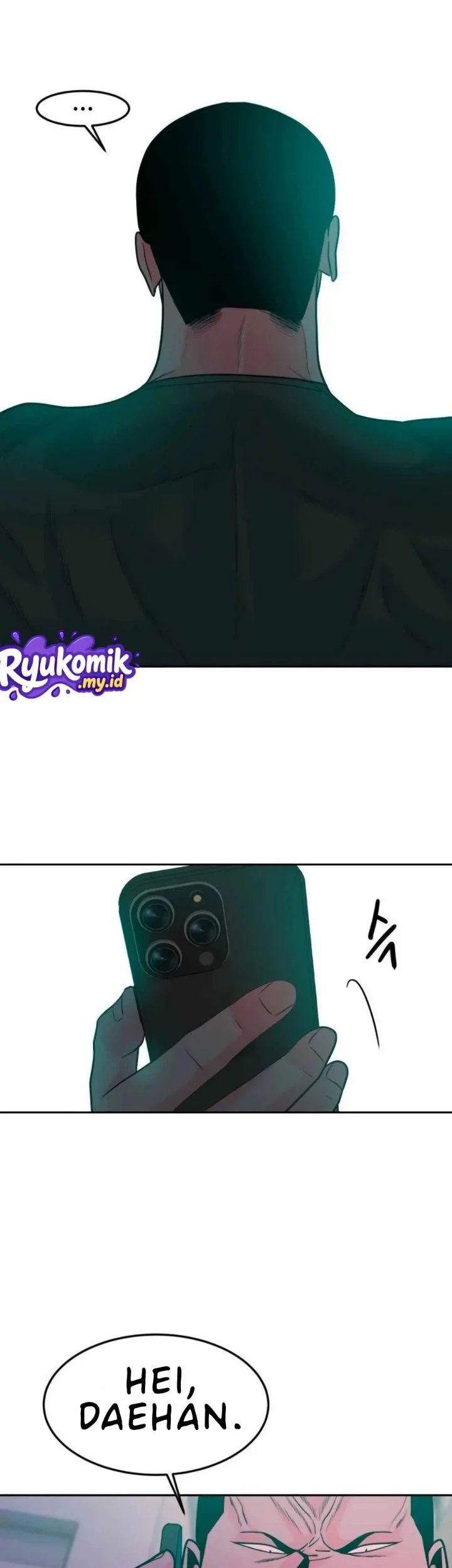 Student Jo-Eun Chapter 32 Gambar 67
