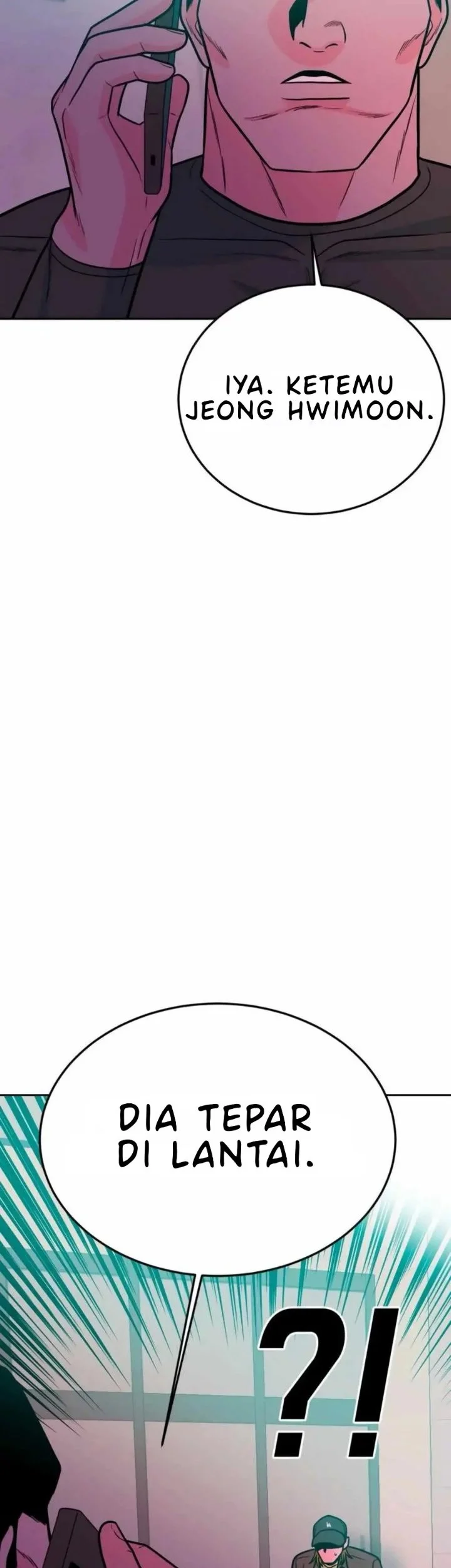 Student Jo-Eun Chapter 32 Gambar 68