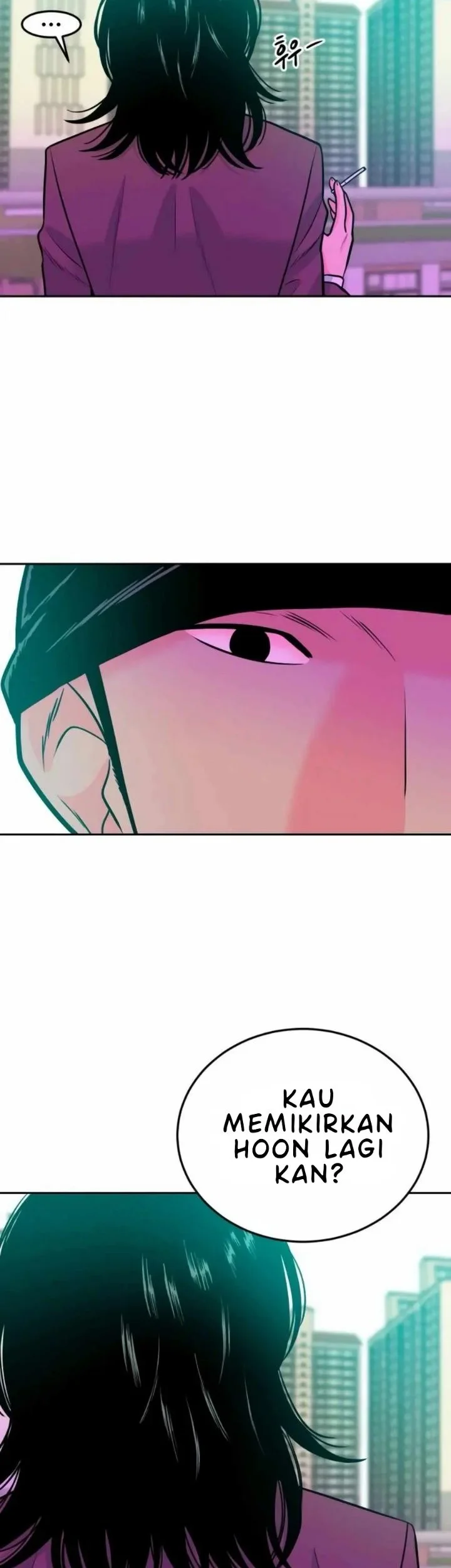Student Jo-Eun Chapter 32 Gambar 3