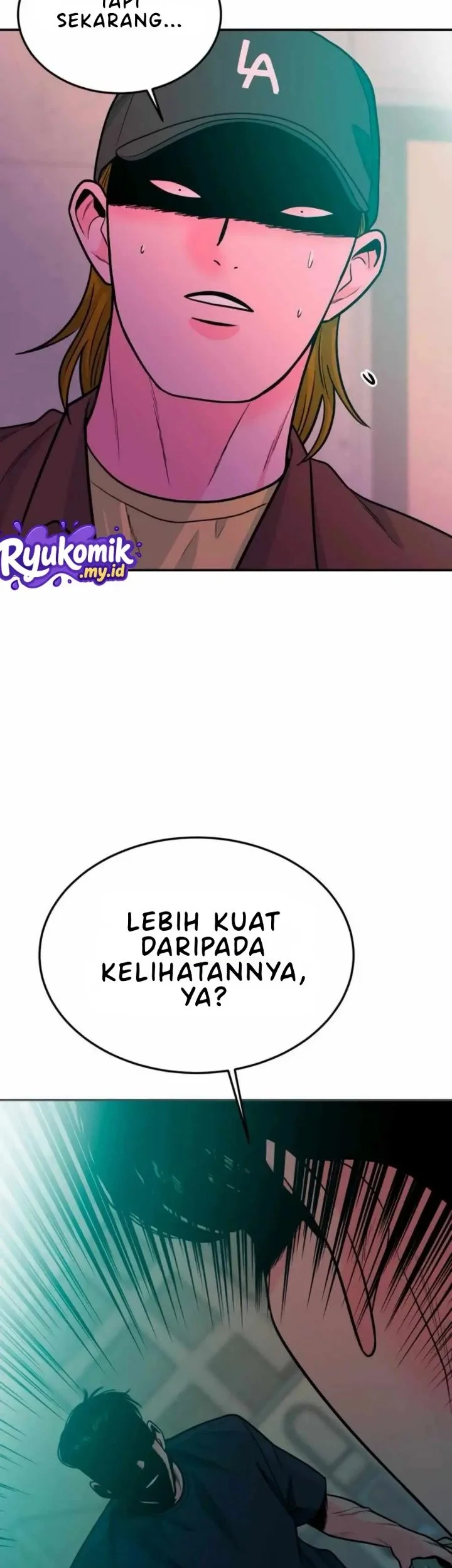 Student Jo-Eun Chapter 32 Gambar 13