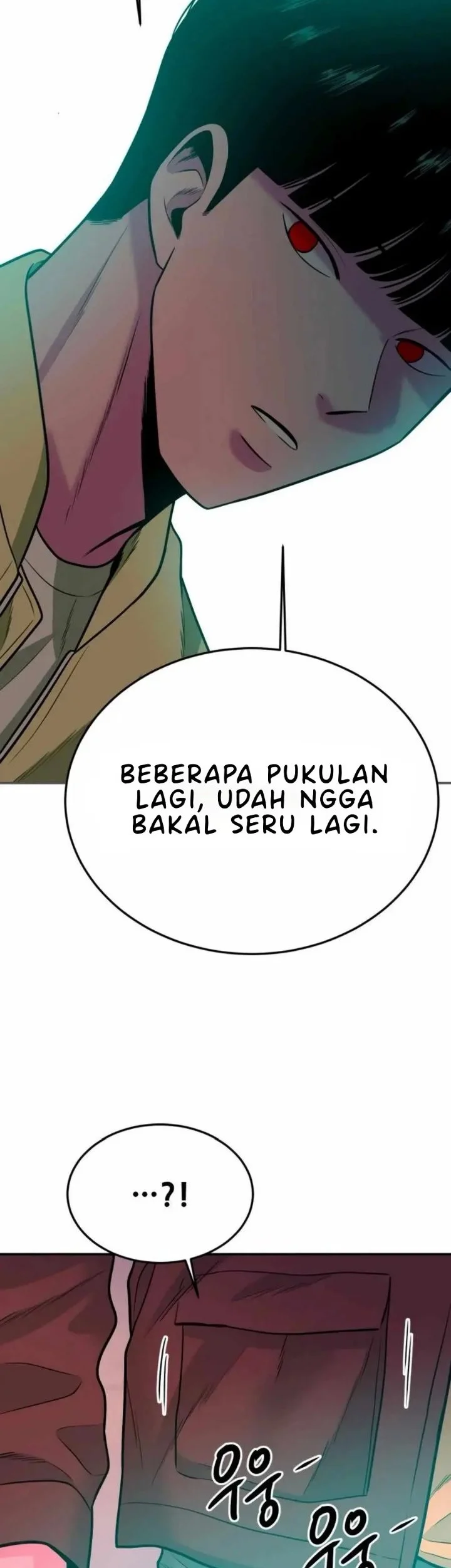 Student Jo-Eun Chapter 32 Gambar 16