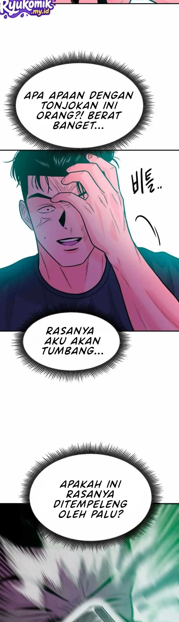 Student Jo-Eun Chapter 32 Gambar 18