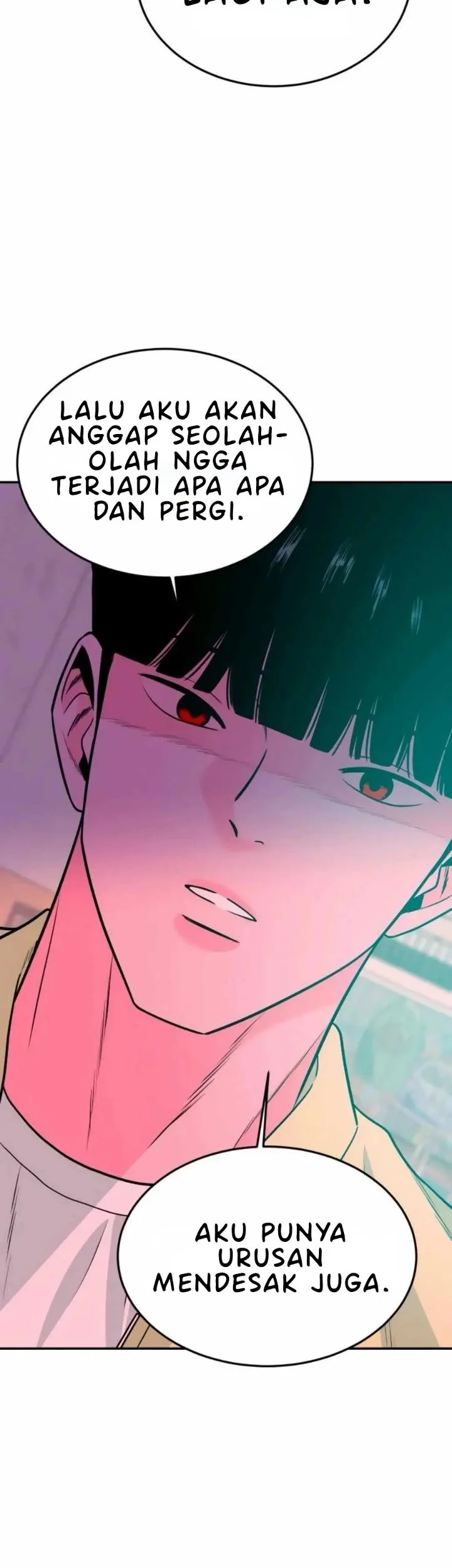 Student Jo-Eun Chapter 32 Gambar 21