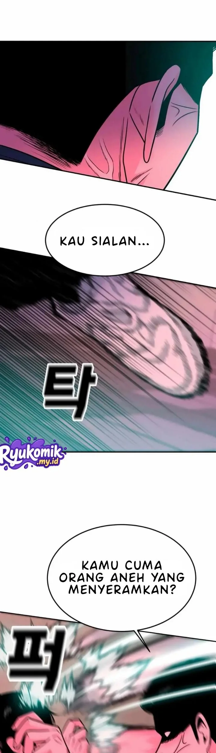 Student Jo-Eun Chapter 32 Gambar 22