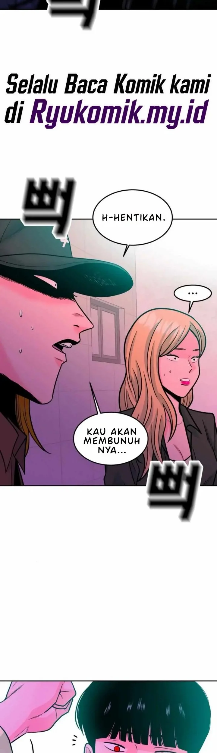 Student Jo-Eun Chapter 32 Gambar 41