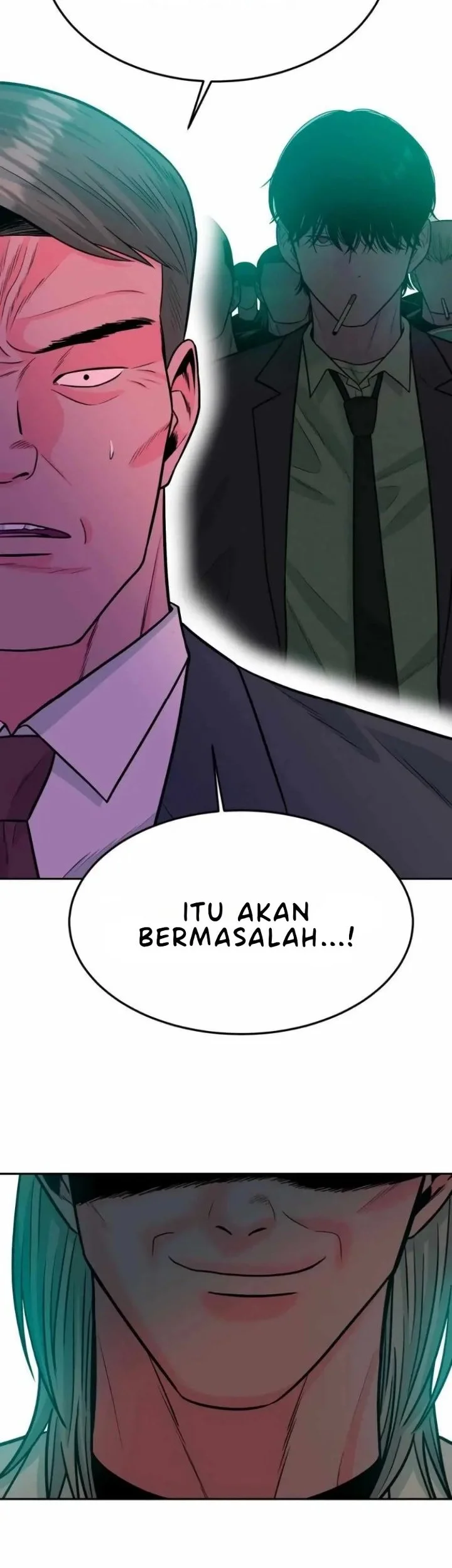 Student Jo-Eun Chapter 33 Gambar 54
