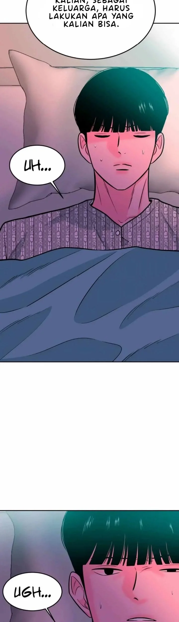 Student Jo-Eun Chapter 33 Gambar 57