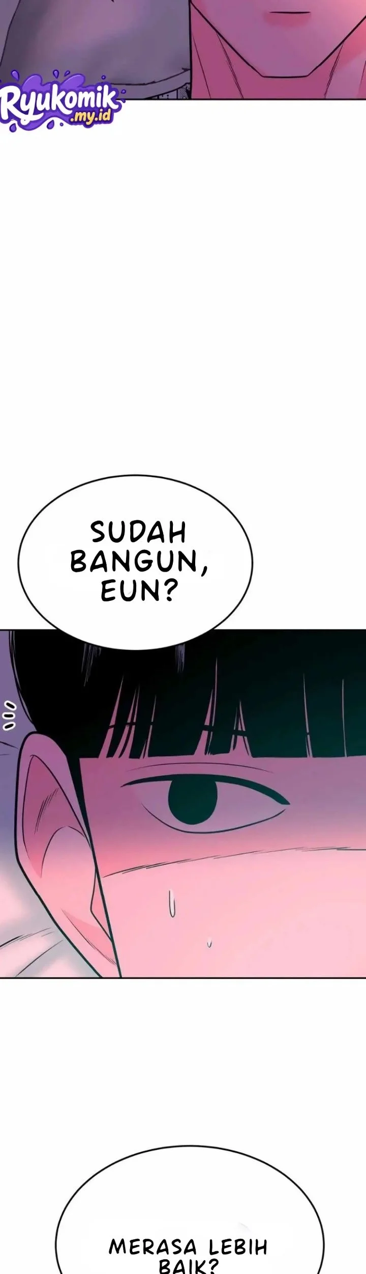 Student Jo-Eun Chapter 33 Gambar 58
