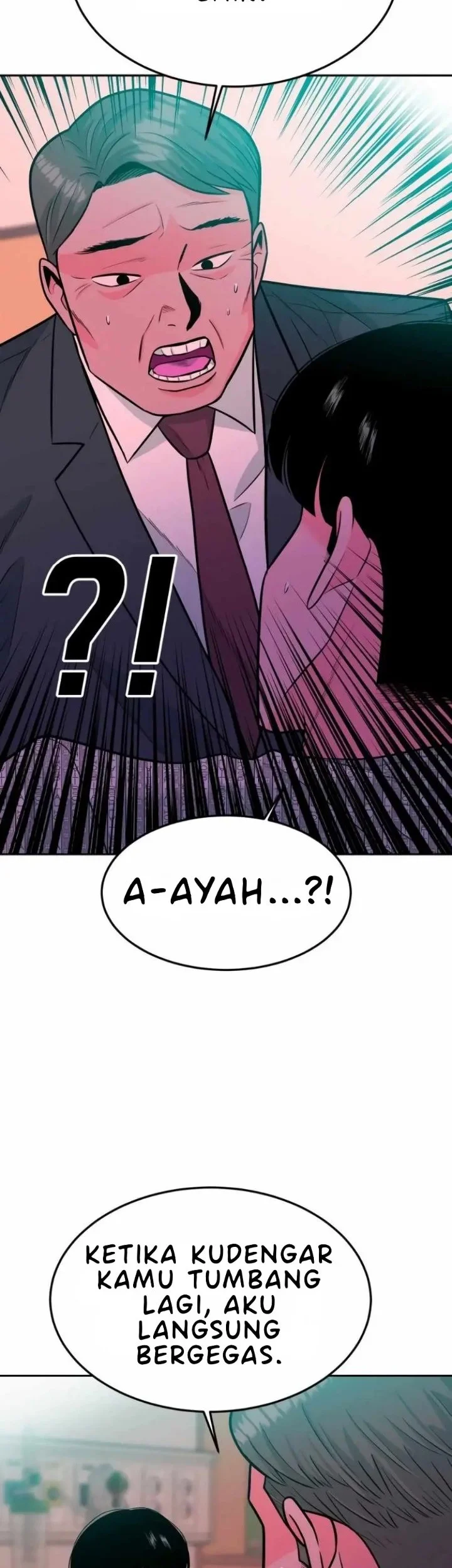 Student Jo-Eun Chapter 33 Gambar 59