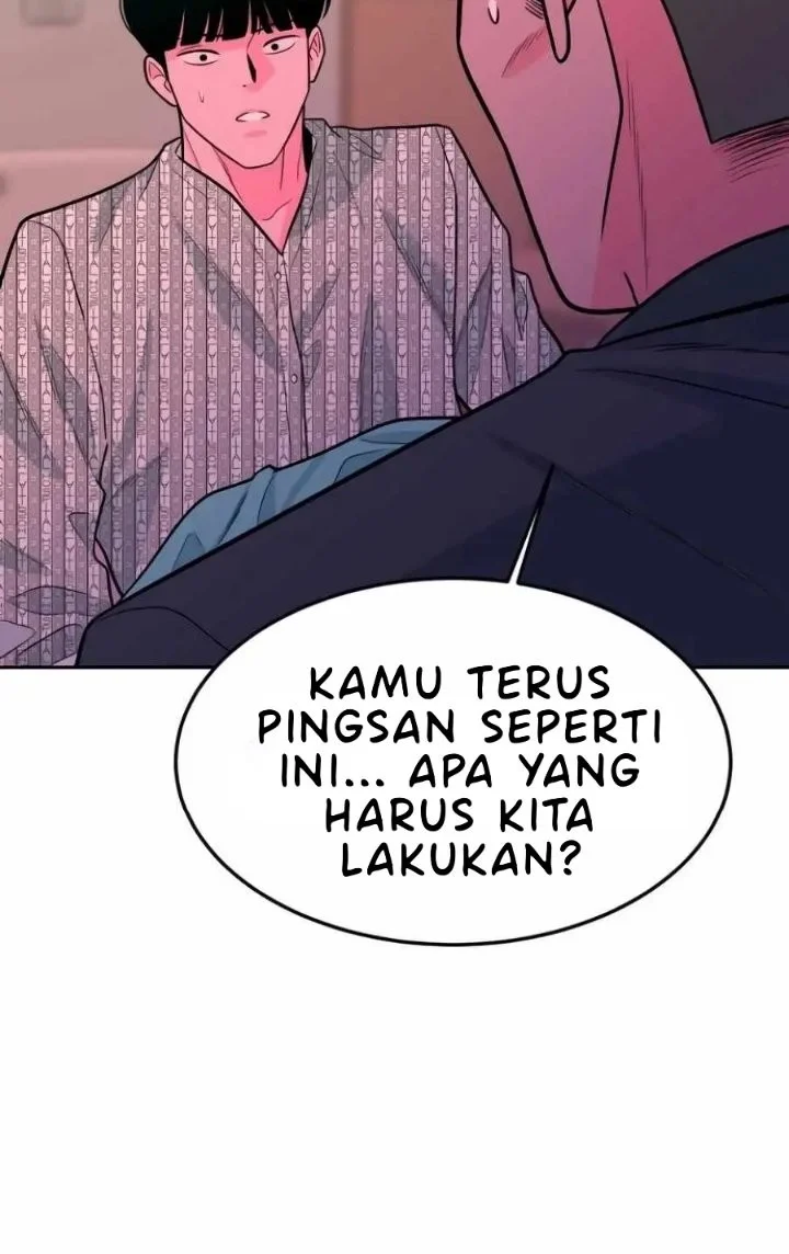 Student Jo-Eun Chapter 33 Gambar 60