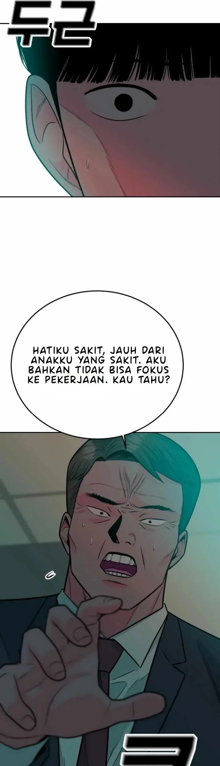 Student Jo-Eun Chapter 33 Gambar 61