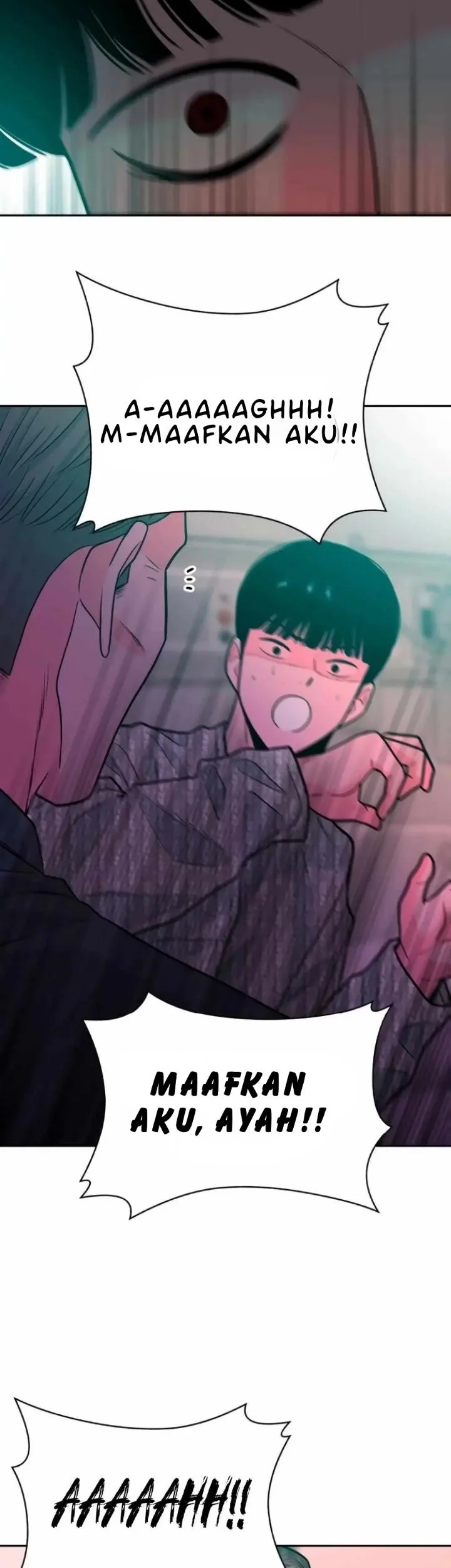 Student Jo-Eun Chapter 33 Gambar 63