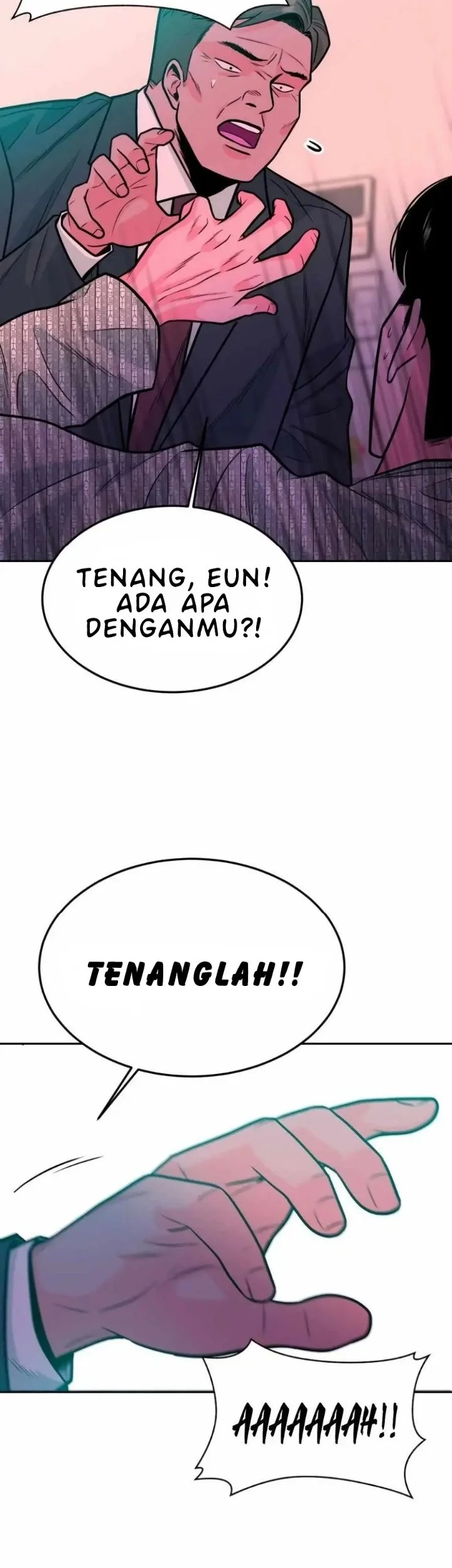 Student Jo-Eun Chapter 33 Gambar 64