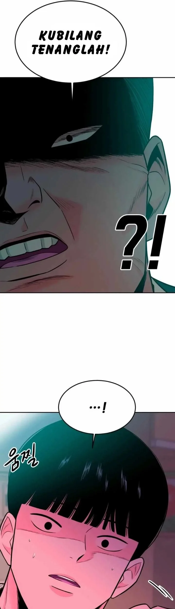 Student Jo-Eun Chapter 33 Gambar 66