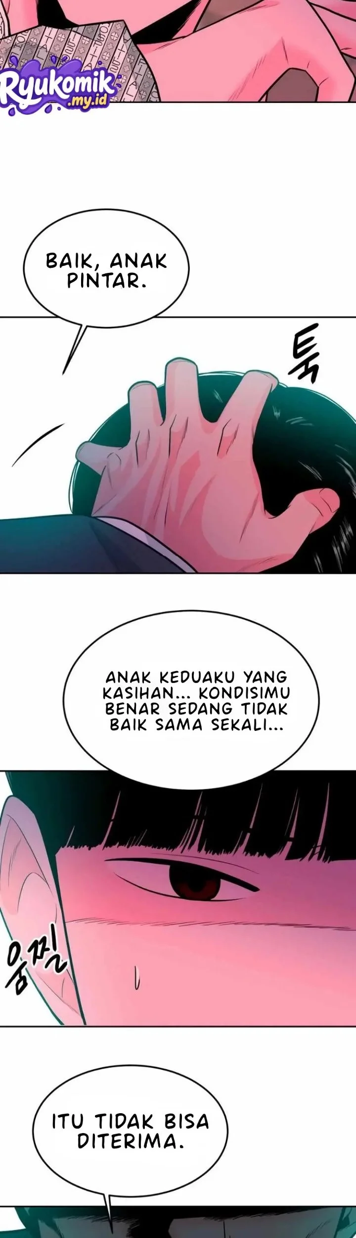 Student Jo-Eun Chapter 33 Gambar 67