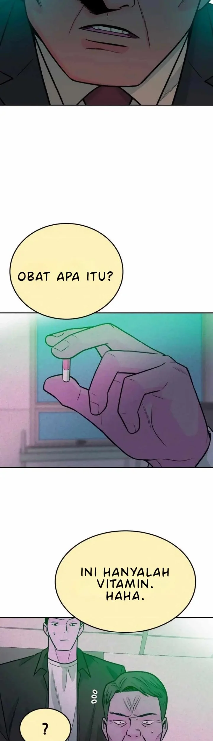 Student Jo-Eun Chapter 33 Gambar 68