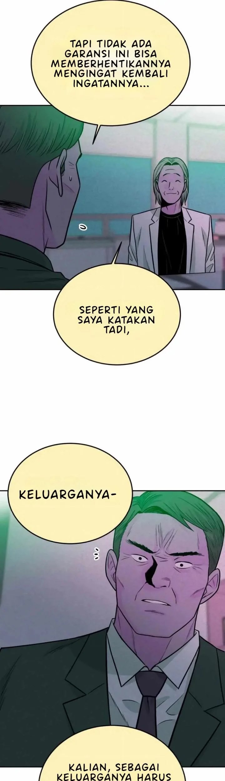 Student Jo-Eun Chapter 33 Gambar 71