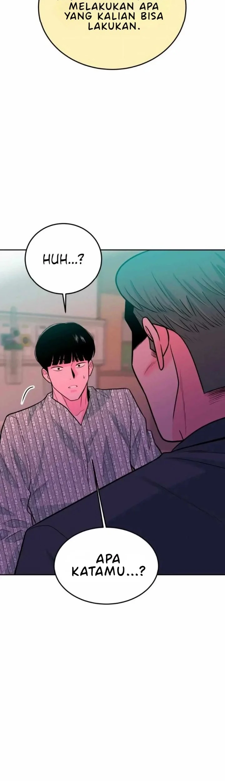 Student Jo-Eun Chapter 33 Gambar 72