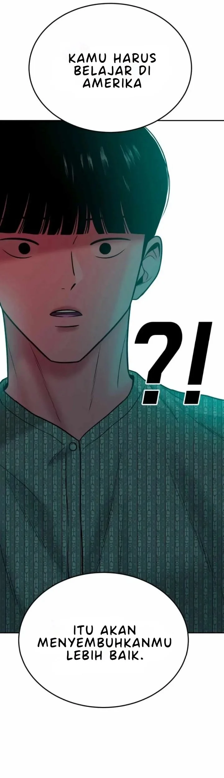 Student Jo-Eun Chapter 33 Gambar 76