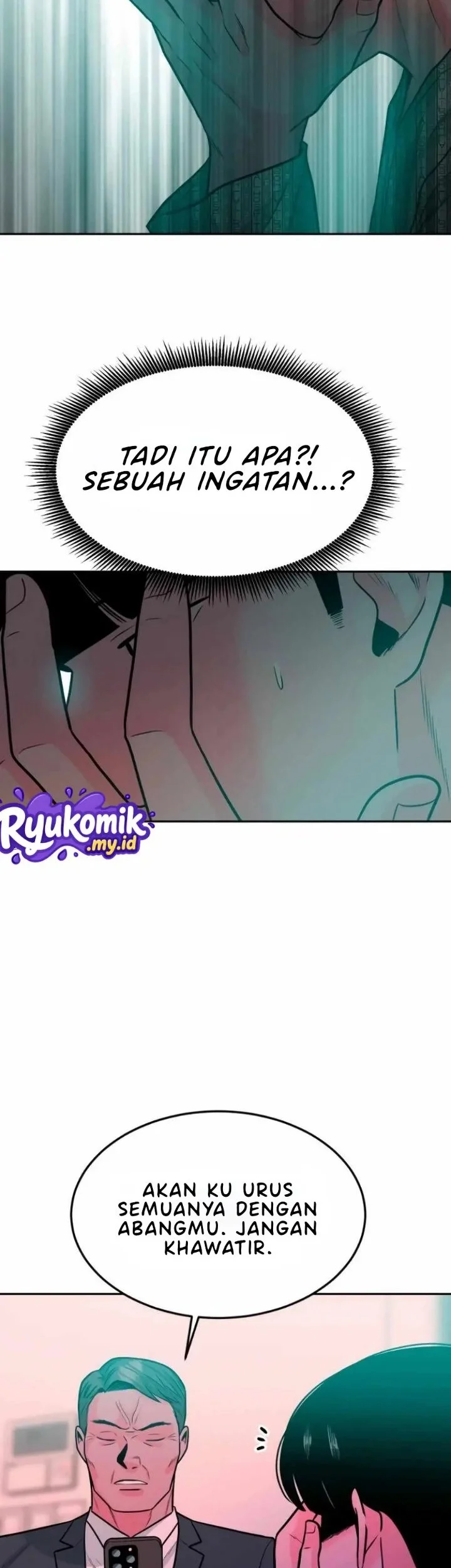 Student Jo-Eun Chapter 33 Gambar 79