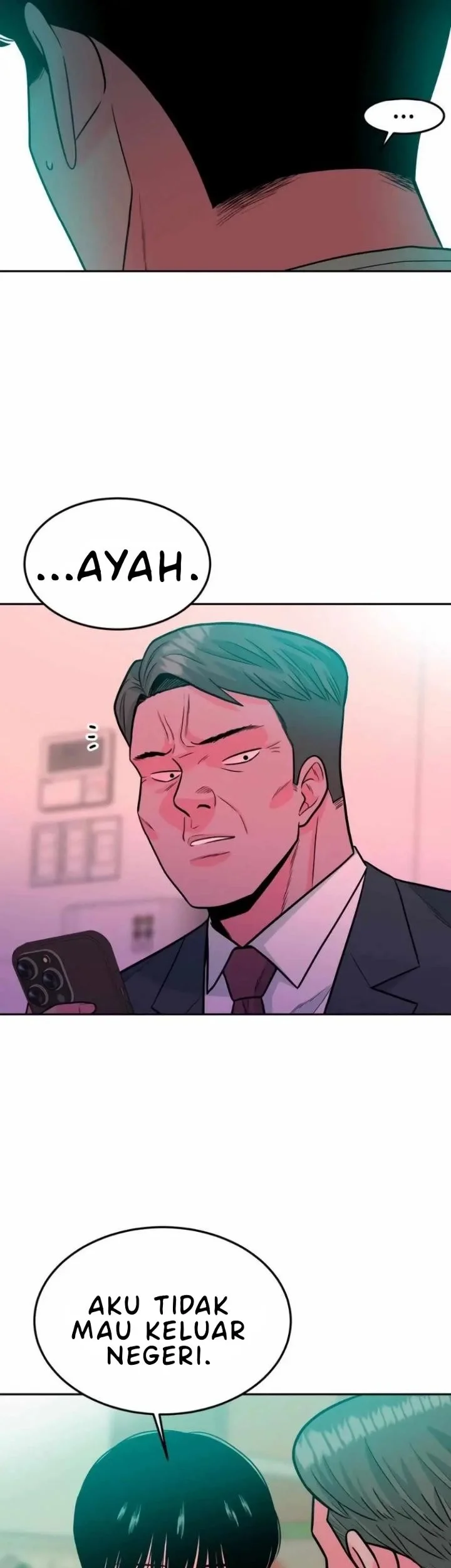 Student Jo-Eun Chapter 33 Gambar 81