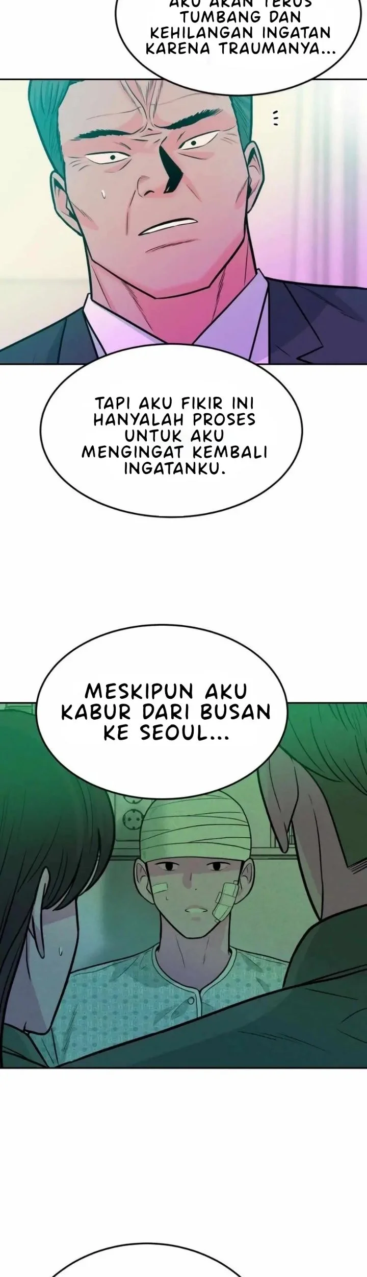 Student Jo-Eun Chapter 33 Gambar 83