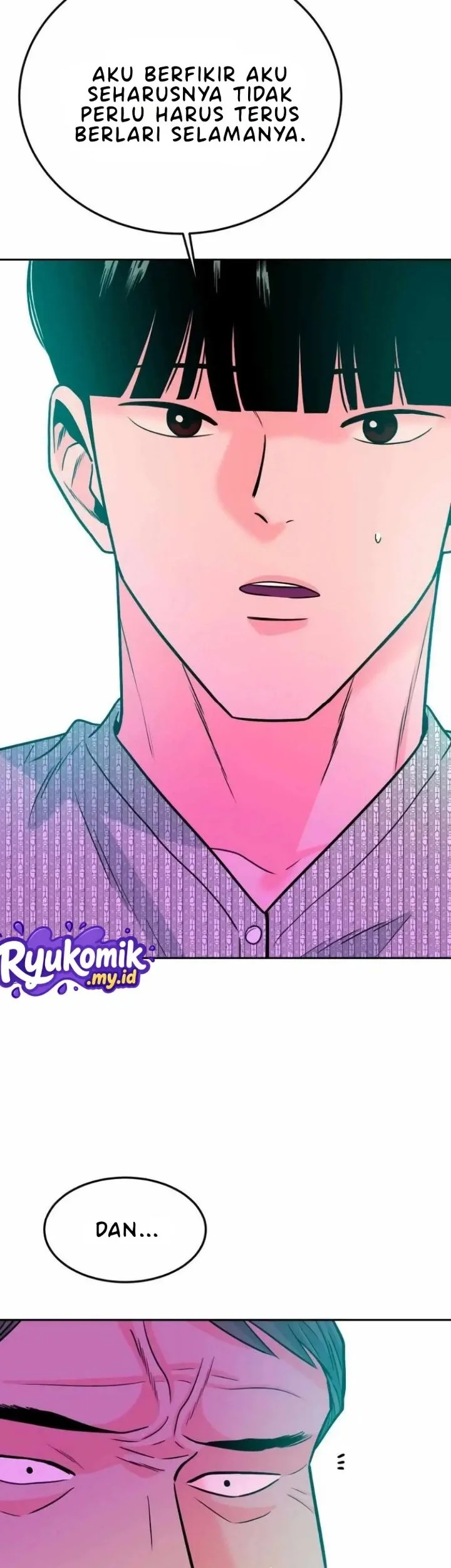 Student Jo-Eun Chapter 33 Gambar 84